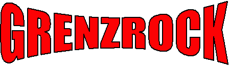 Grenzrock, Coverband, Salzgitter, Partyband, Logo